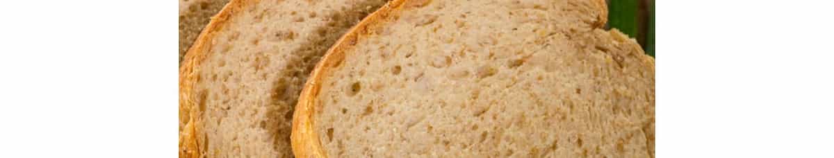 Lg Wheat Bread