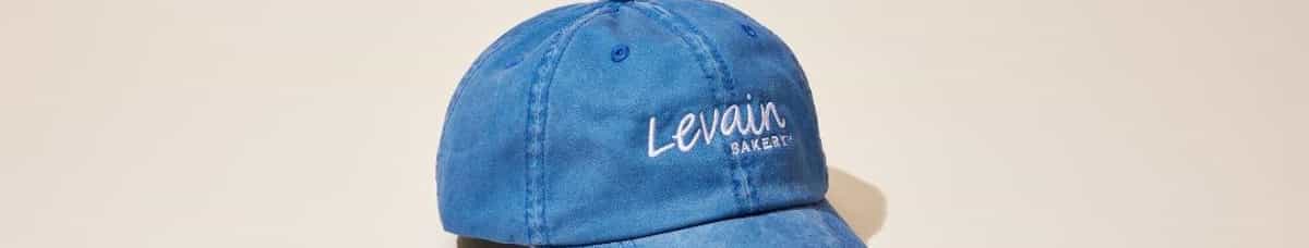 Levain Blue Hat