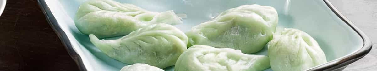 水饺(蔬)) Steamed Dumplings (vegetable)