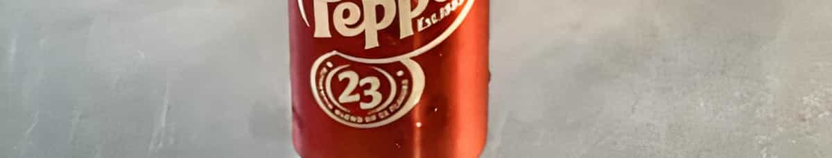 Dr. Pepper