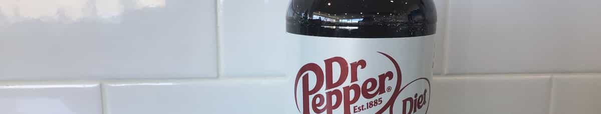 diet Dr. Pepper