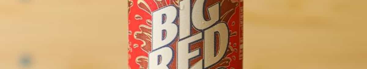 Big Red Can