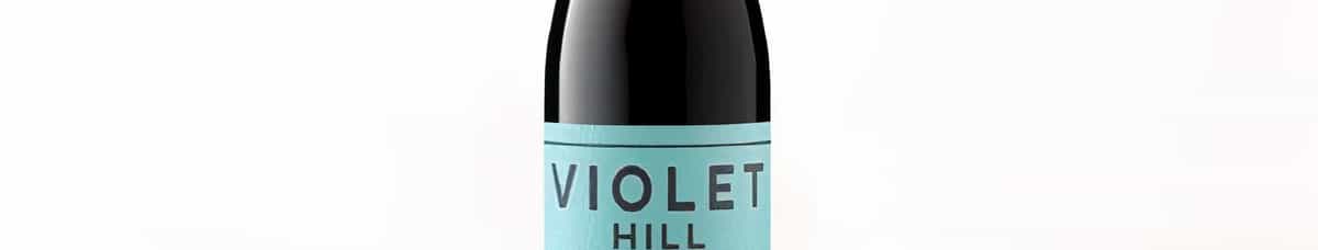 Violet Hill, Pinot Noir, Oregon, 2021