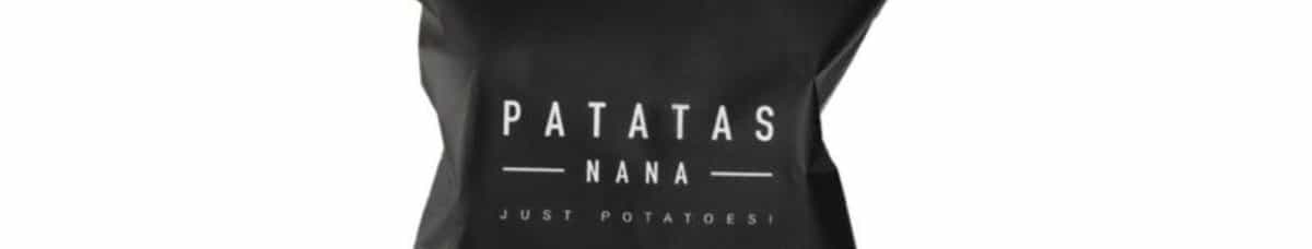 Patatas Nanas Chips