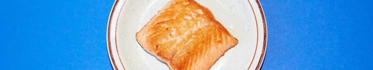 Steelhead Salmon Filet