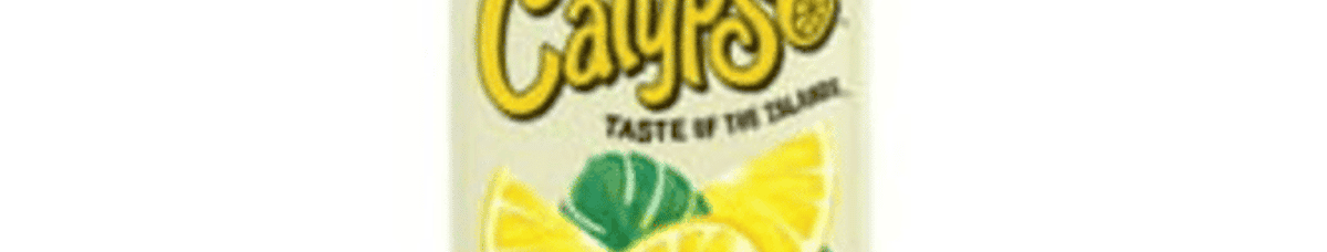 Turners Lemonade