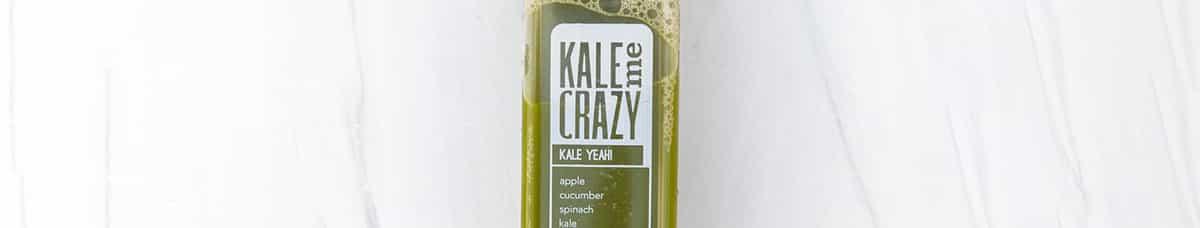 Kale Yeah!