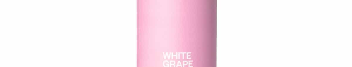 United Sodas of America, White Grape 