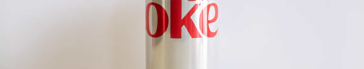 Diet Coke *