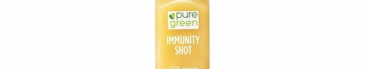 Immunity - Cold Pressed Juice Shot