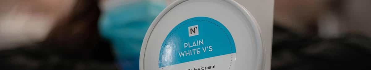 Plain White V's