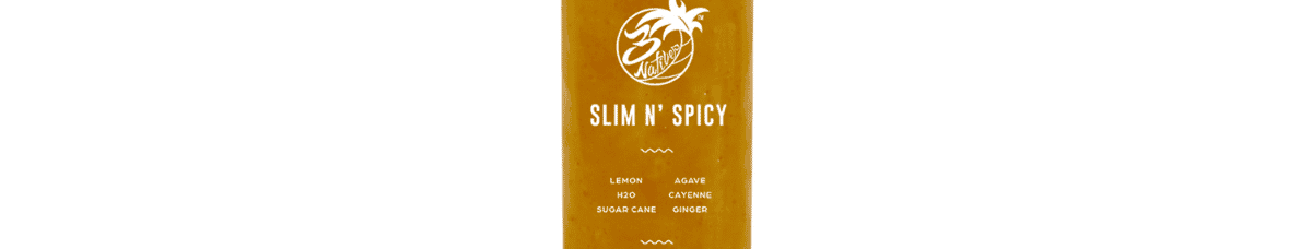Slim N' Spicy