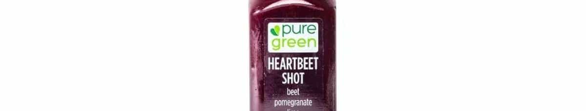 HeartBeet - Cold Pressed Juice Shot
