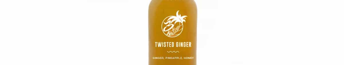 Twisted Ginger (Shot)