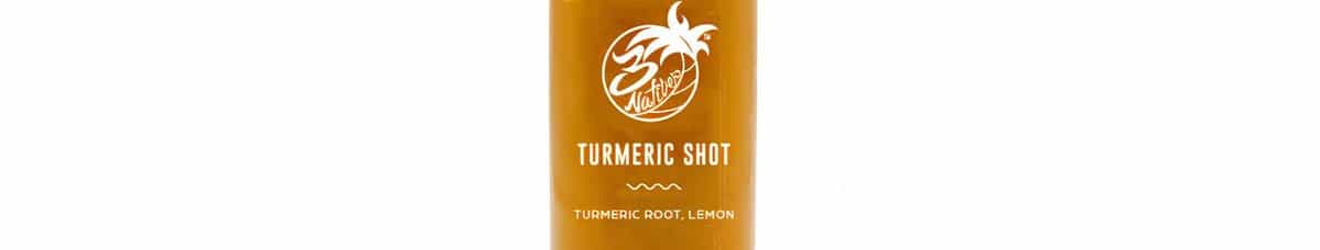 Turmeric Root (Shot)