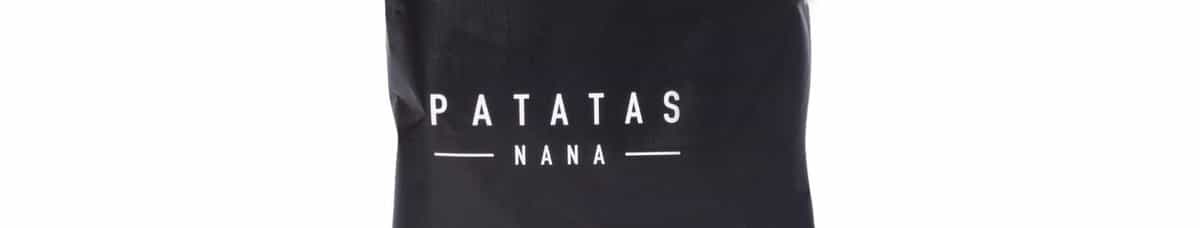 Patatas Nana Chips  Ecom