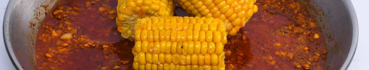 Corn On The Cob (3)