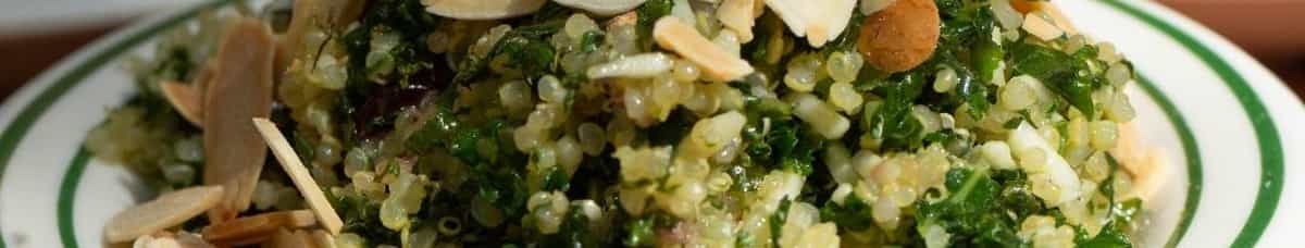 Kale Salad Side