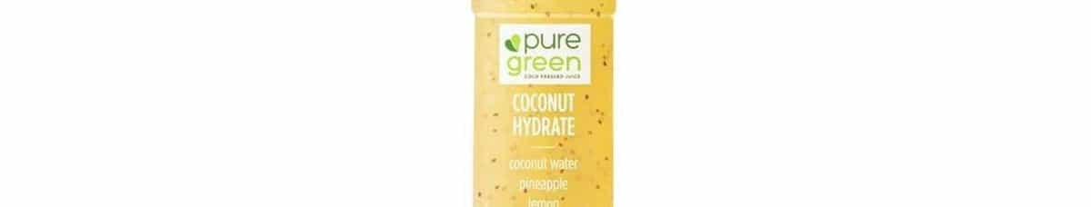 Coconut Hydrate - Cold Pressed Juice