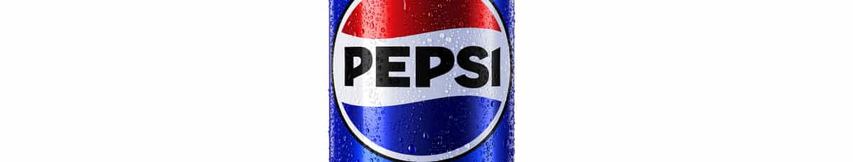 Pepsi Can Products