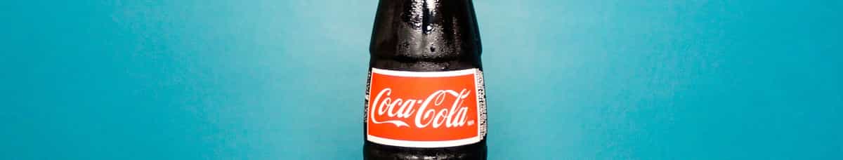 Coca Mexicana(Bottle)