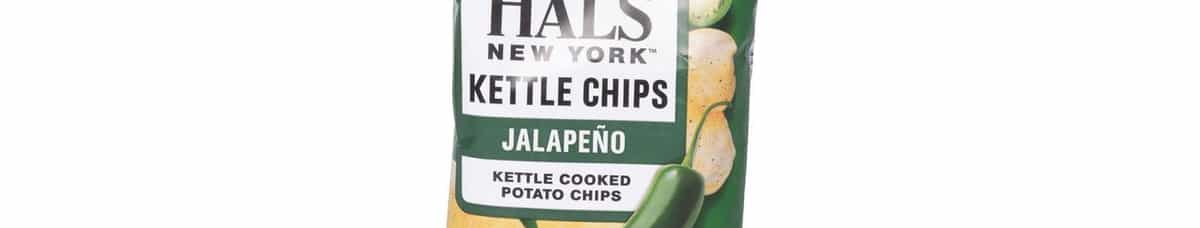 Hals Jalapeno Chips