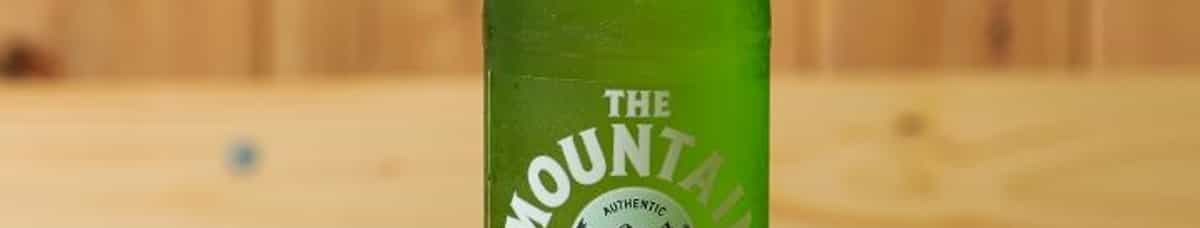 Mountain Valley Spring Bottle