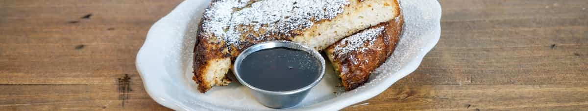 KIDS FRENCH TOAST
