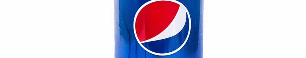 Pepsi [Can]
