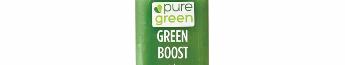 Green Boost - Cold Pressed Juice