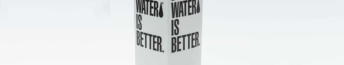 Boxed Water