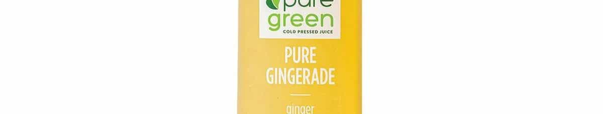 Pure Gingerade - Cold Pressed Juice