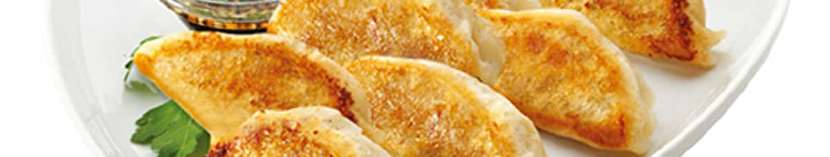 Fried Dumplings