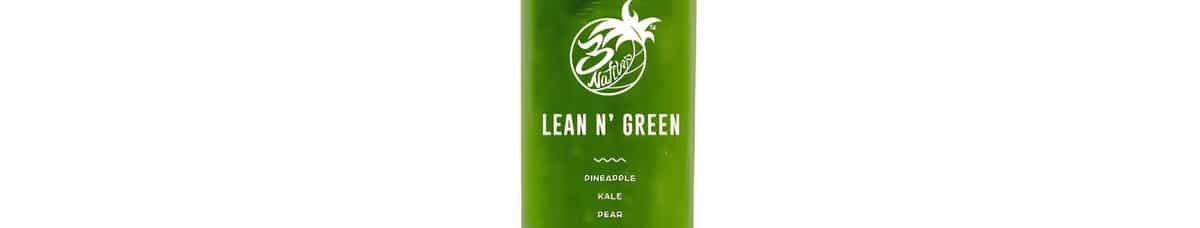 Lean N' Green