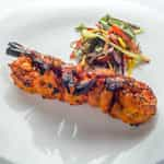 Nawabi Prawns