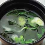 Miso Soup