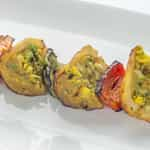 Tandoori Aloo