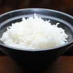 White Rice