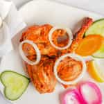 Tandoori Chicken