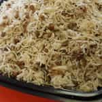 Basmati Lentil Rice