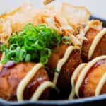 Takoyaki