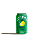 OLIPOP Lemon Lime Soda