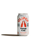 OLIPOP Vintage Cola