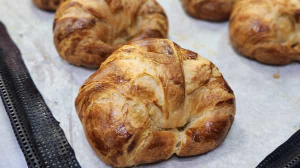 Butter Croissant