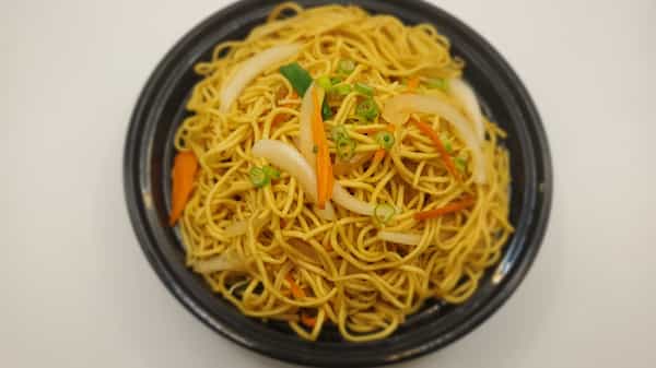 Chowmein Noodle