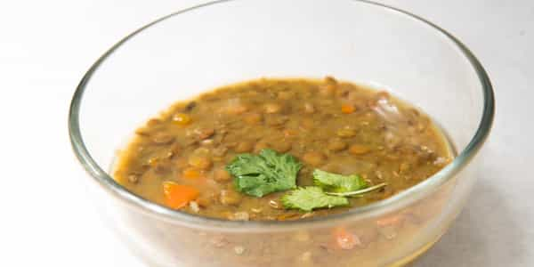 Lentil Soup