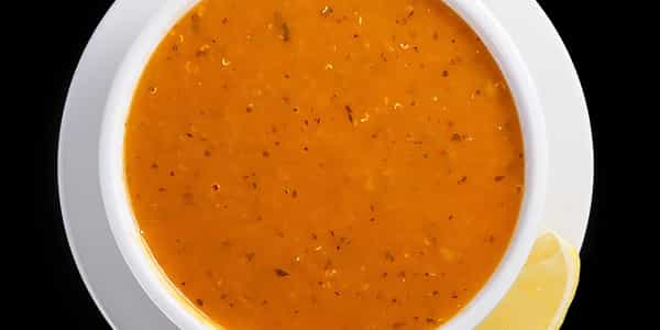 Lentil Soup