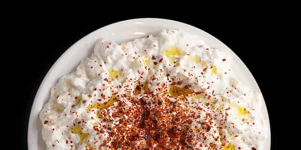 Baba Ghanoush