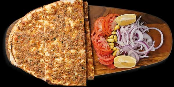 Lahmacun