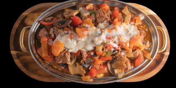 Beef Casserole